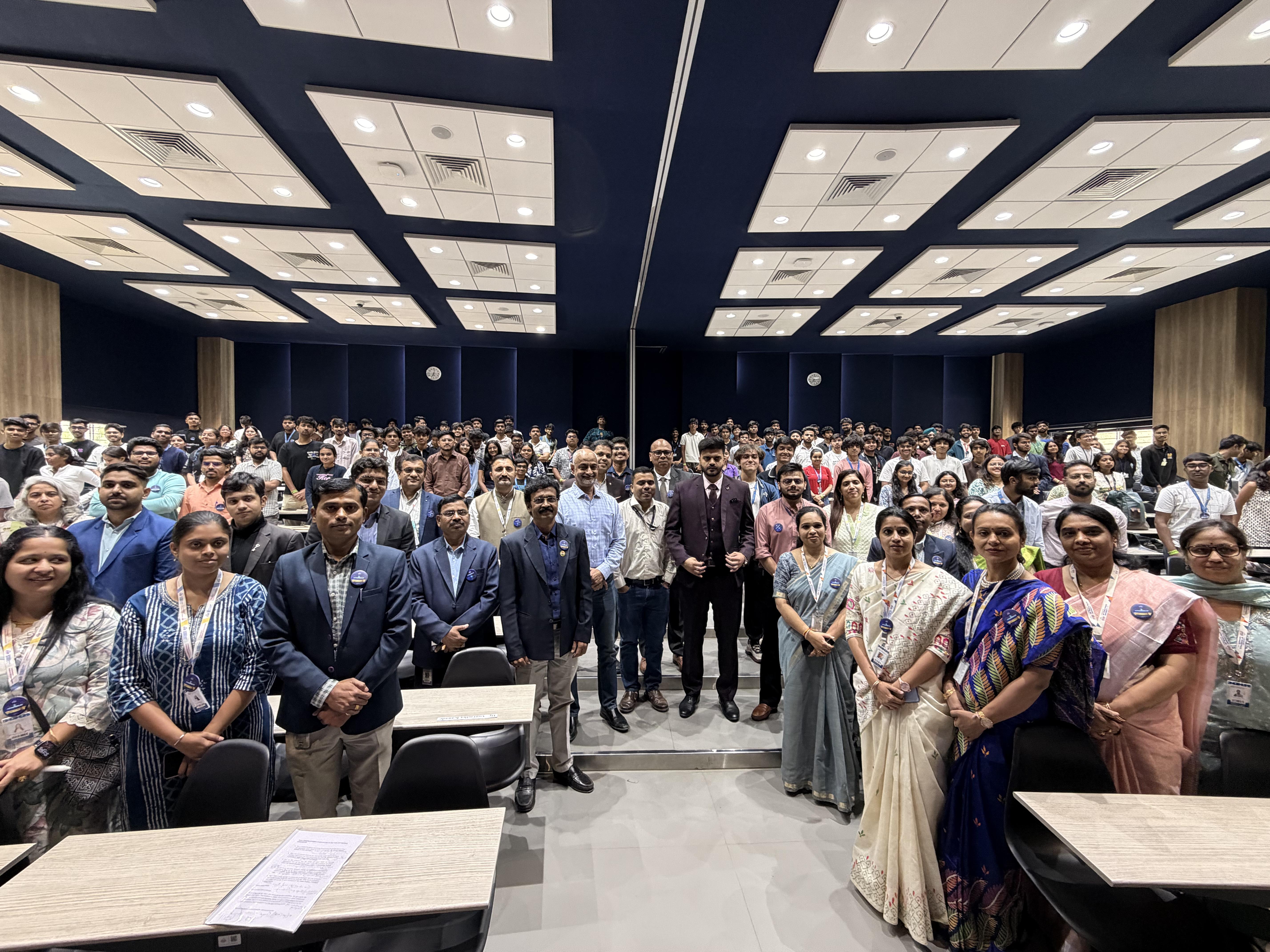 Ciphathon Panel Discussion